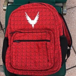 Logan Paul Maverick Backpack